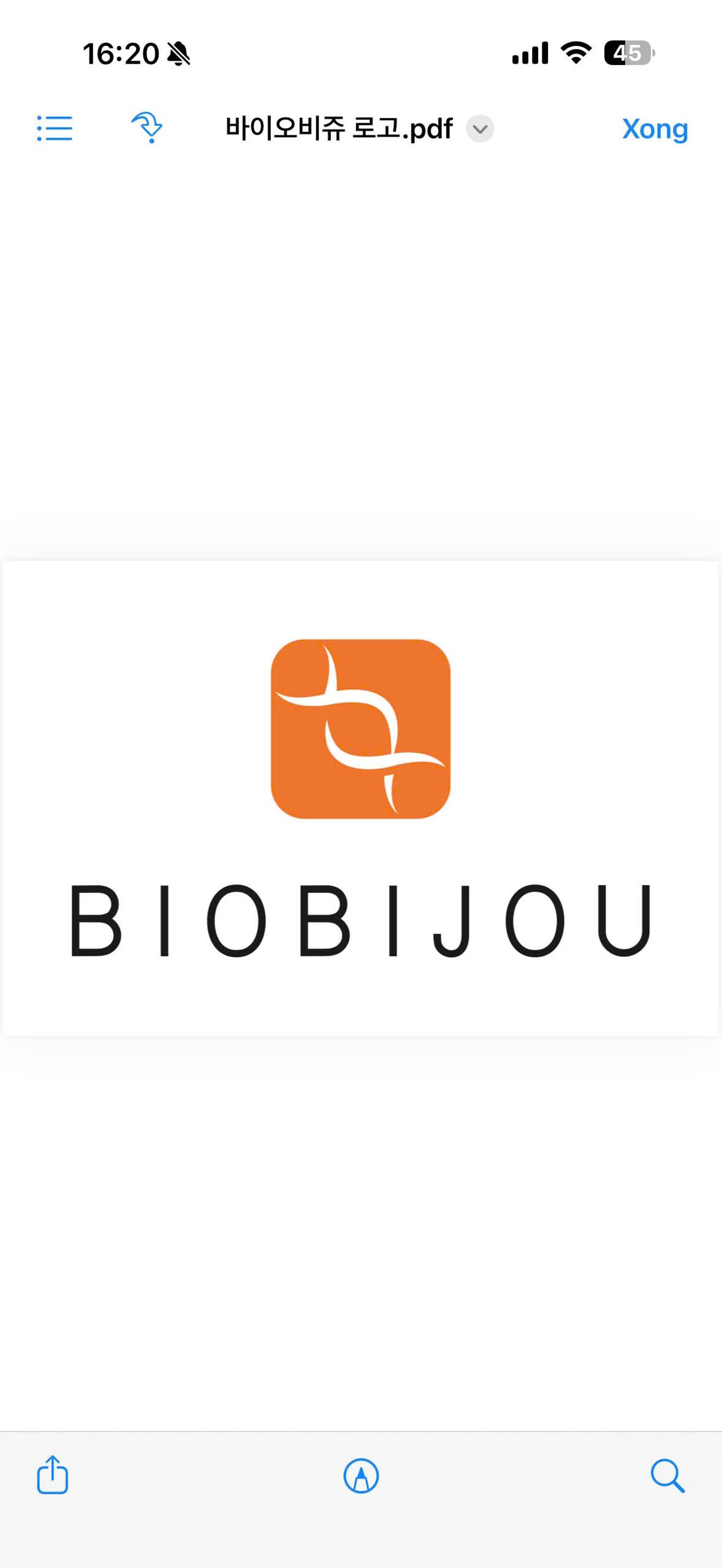 BIOBIJOU