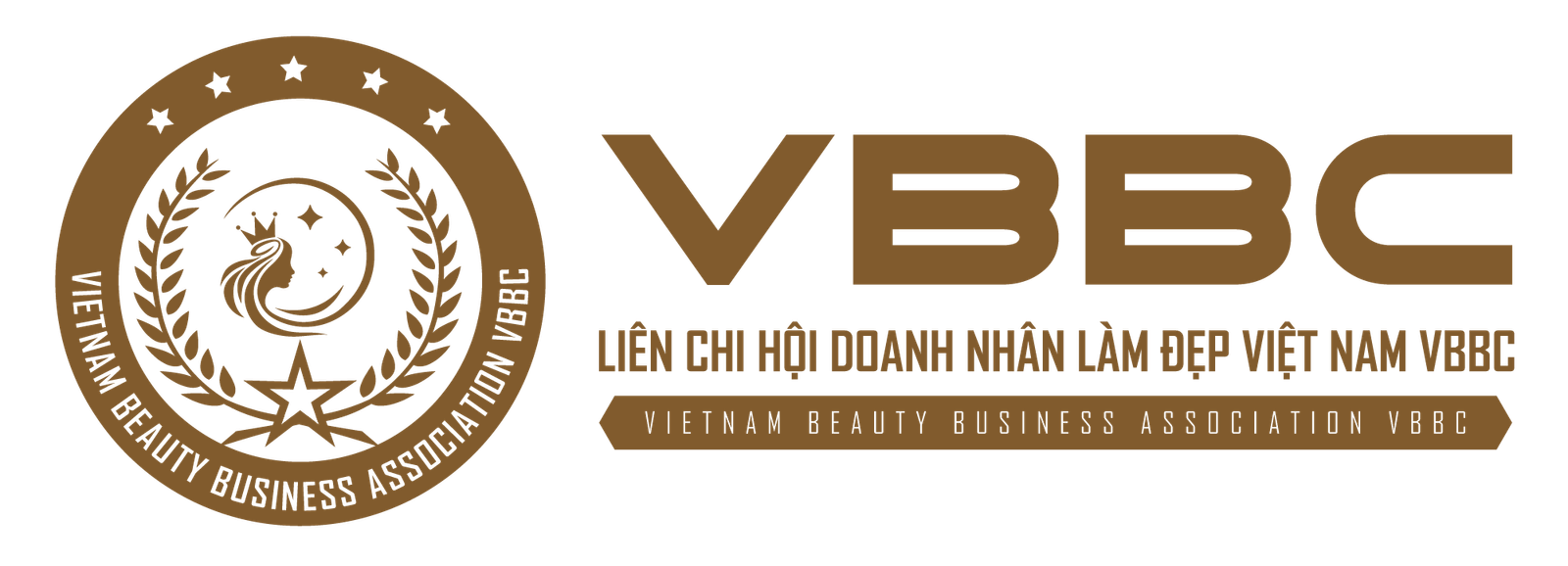 LIÊN CHI HỘI DOANH NHÂN LÀM ĐẸP VIỆT NAM VBBC