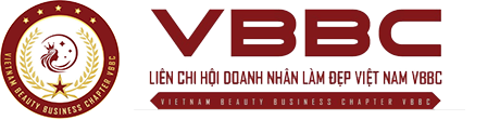 LIÊN CHI HỘI DOANH NHÂN LÀM ĐẸP VIỆT NAM VBBC